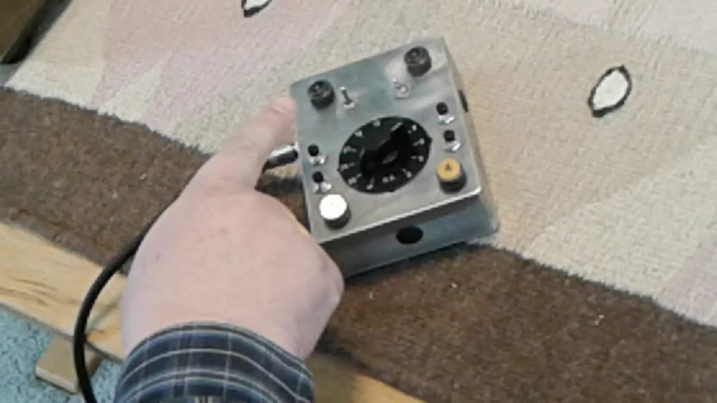 Twin Dual Sonic Generator