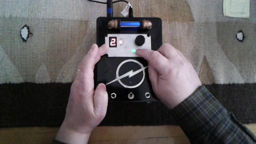 Audio File Loop Box re-house project