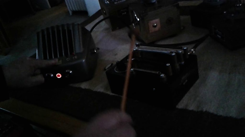 Flexi-Fone looping sampler