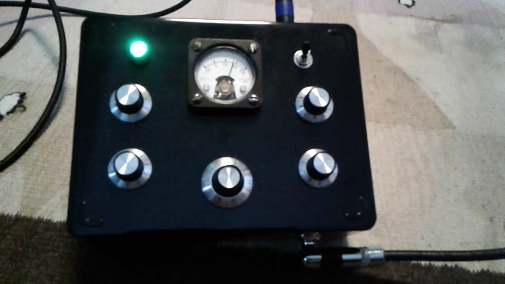 Modulation Delay