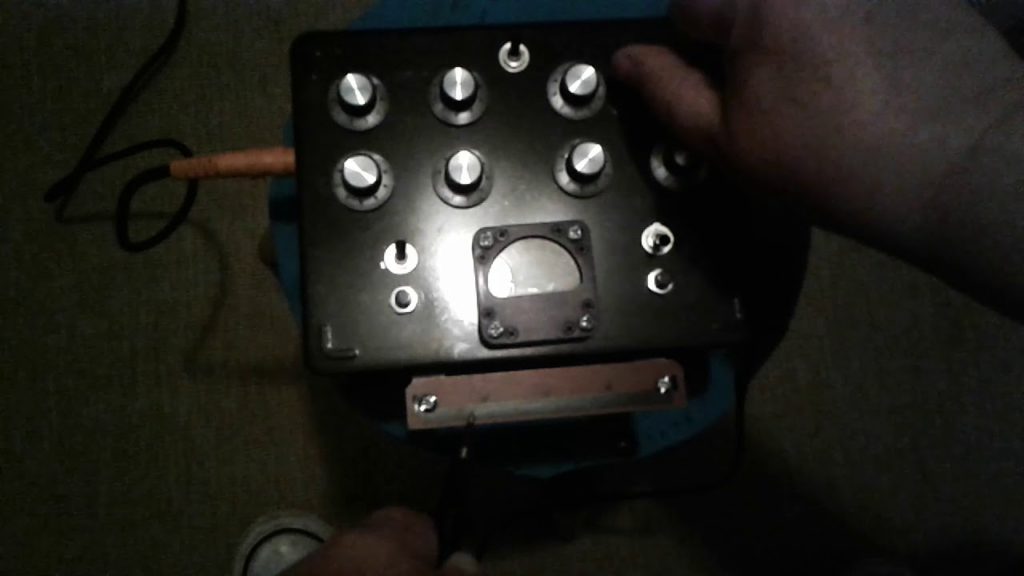 X-15 Stylus Synth