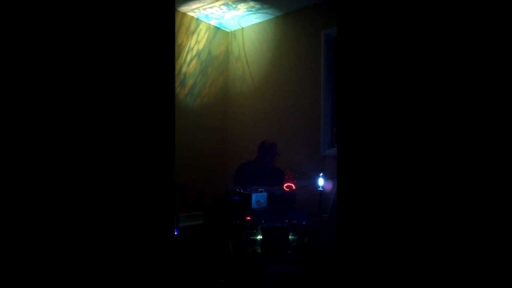 Tim Kaiser live at Gallery F - Part 1 - Nashville, TN - Oct 10th, 2011