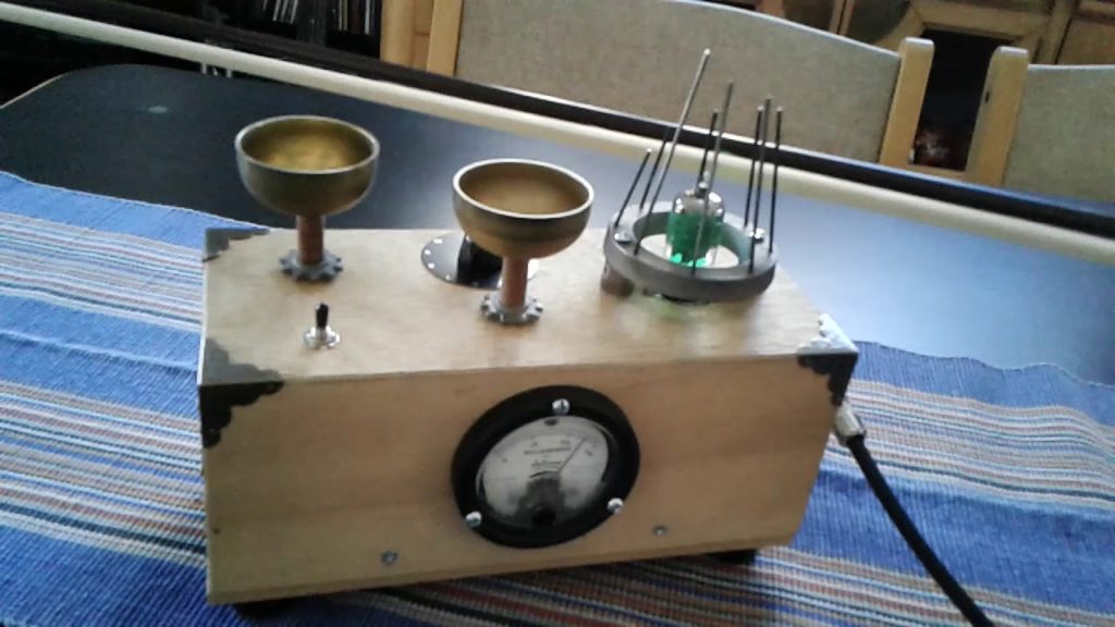 JuJuBe Bell Box