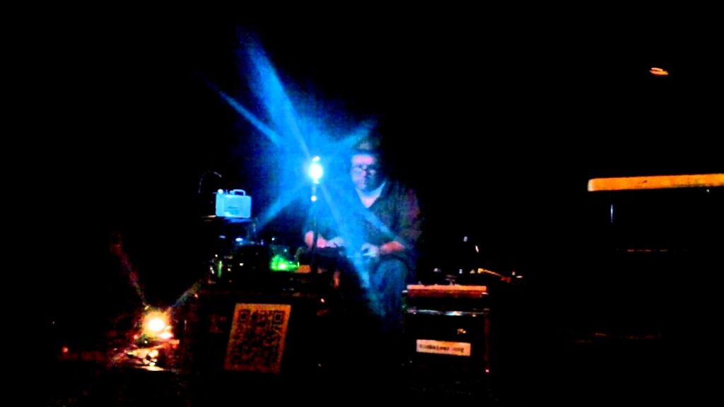 Tim Kaiser - Live In Marietta, GA 10/11/11