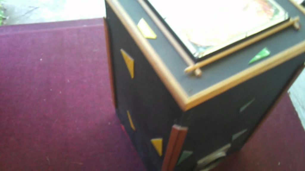 HeadProjector